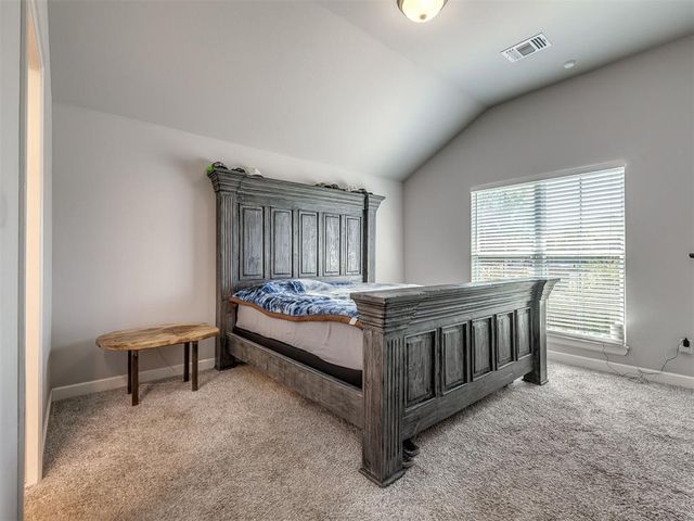 15508 Rosedown Drive, Oklahoma City, OK 73170