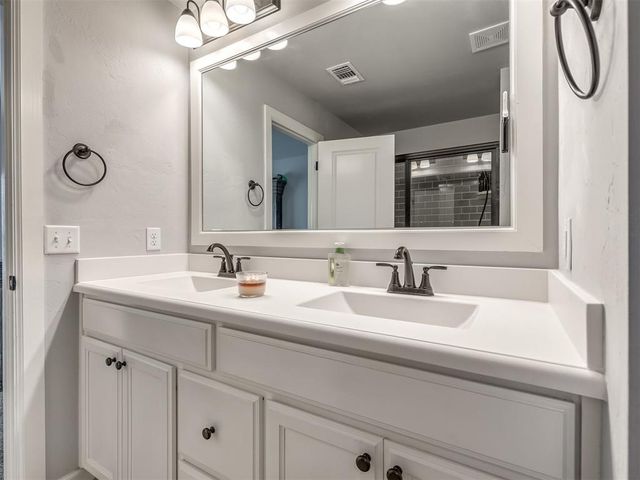 15508 Rosedown Drive, Oklahoma City, OK 73170