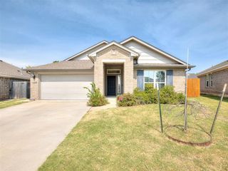 15508 Rosedown Drive, Oklahoma City, OK 73170