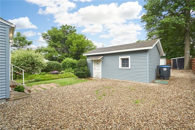 350 Oxford Avenue, Akron, OH 44310
