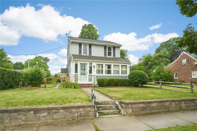 350 Oxford Avenue, Akron, OH 44310