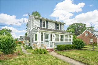350 Oxford Avenue, Akron, OH 44310