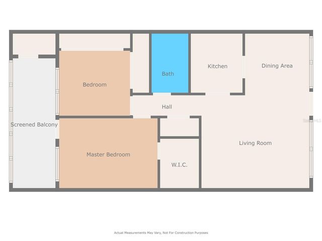 11700 PARK BOULEVARD 202, Seminole, FL 33772