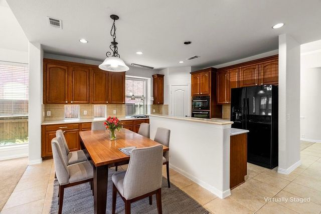 8731 Dancliff Drive, Frisco, TX 75033