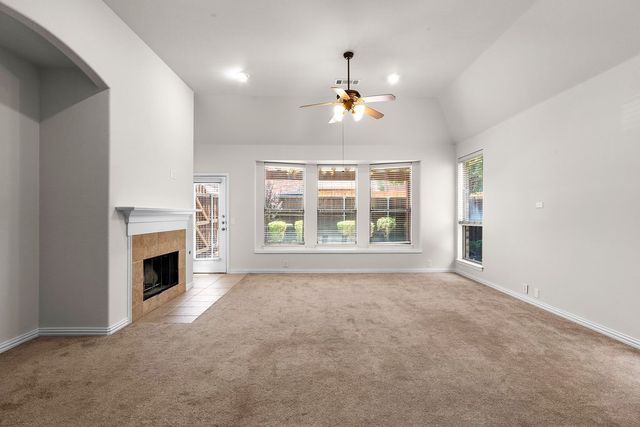 8731 Dancliff Drive, Frisco, TX 75033