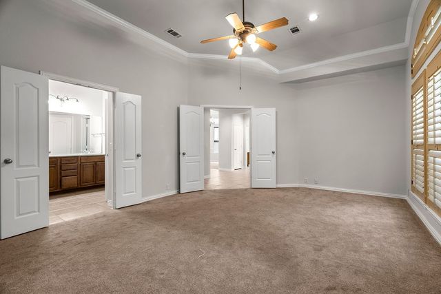 8731 Dancliff Drive, Frisco, TX 75033