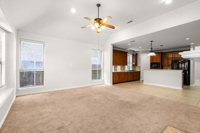 8731 Dancliff Drive, Frisco, TX 75033