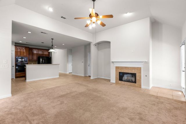 8731 Dancliff Drive, Frisco, TX 75033