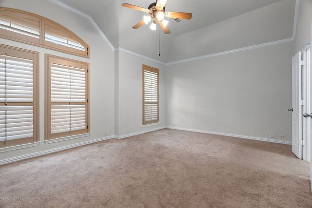 8731 Dancliff Drive, Frisco, TX 75033