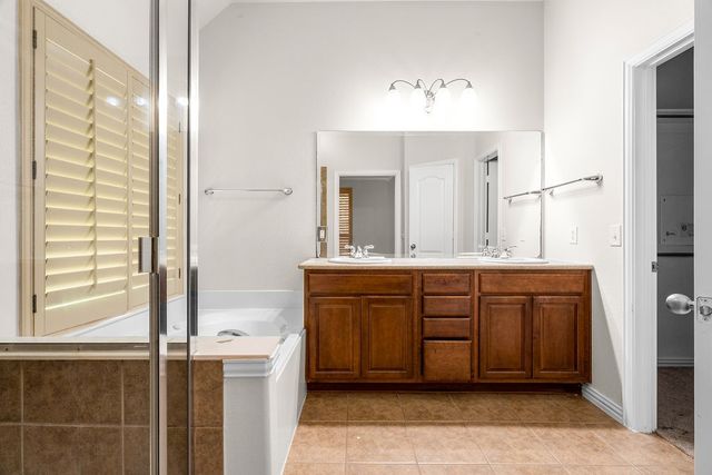 8731 Dancliff Drive, Frisco, TX 75033