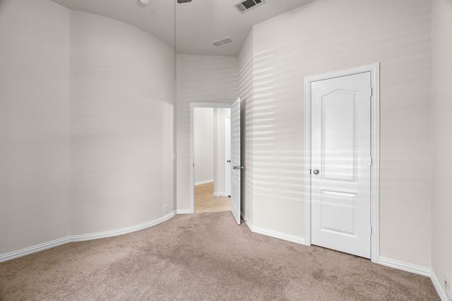 8731 Dancliff Drive, Frisco, TX 75033