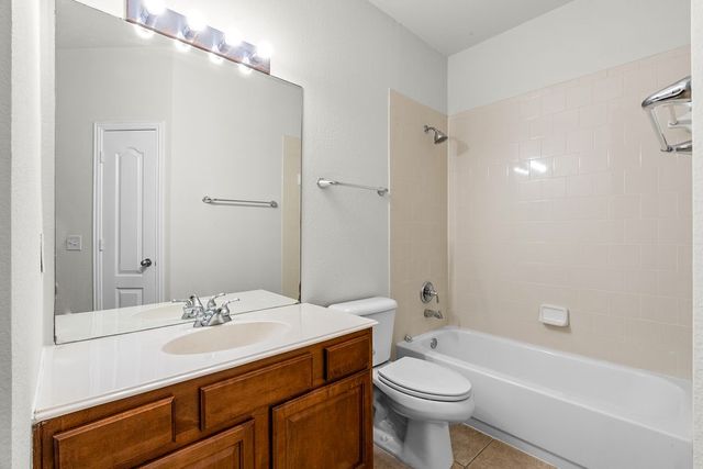 8731 Dancliff Drive, Frisco, TX 75033