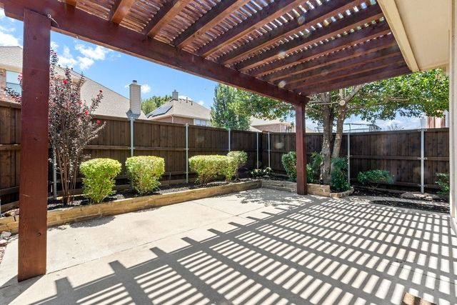 8731 Dancliff Drive, Frisco, TX 75033
