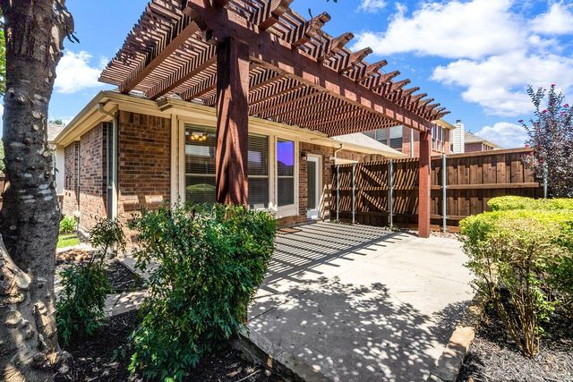 8731 Dancliff Drive, Frisco, TX 75033
