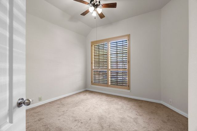 8731 Dancliff Drive, Frisco, TX 75033