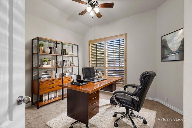 8731 Dancliff Drive, Frisco, TX 75033