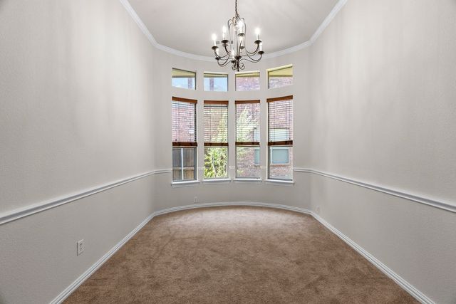 8731 Dancliff Drive, Frisco, TX 75033