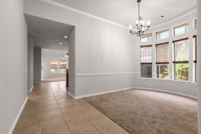8731 Dancliff Drive, Frisco, TX 75033