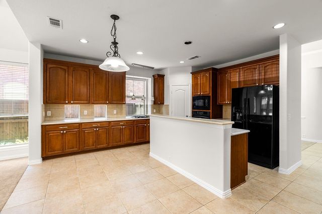 8731 Dancliff Drive, Frisco, TX 75033