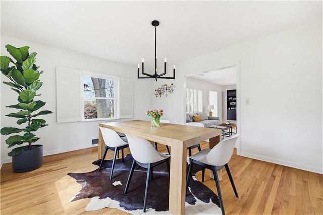 635 Willivee Drive, Decatur, GA 30033