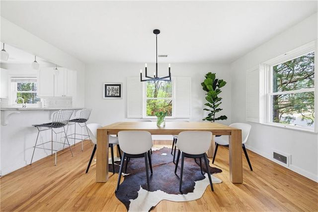 635 Willivee Drive, Decatur, GA 30033