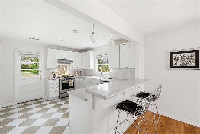 635 Willivee Drive, Decatur, GA 30033