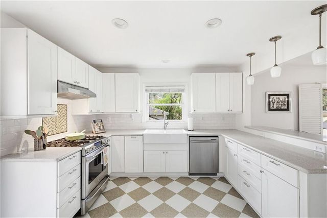 635 Willivee Drive, Decatur, GA 30033