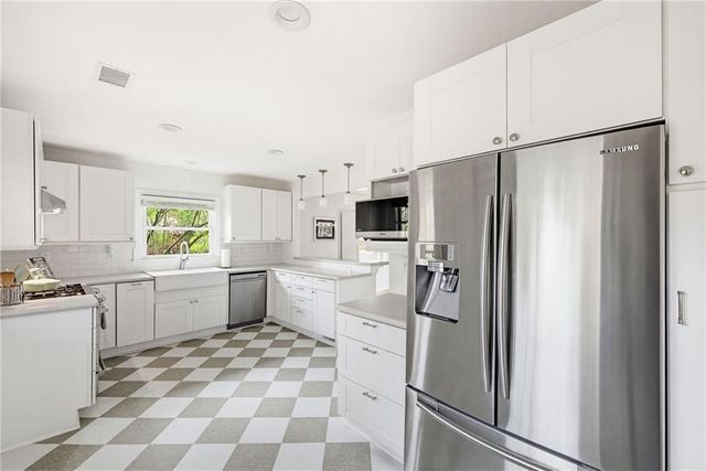 635 Willivee Drive, Decatur, GA 30033