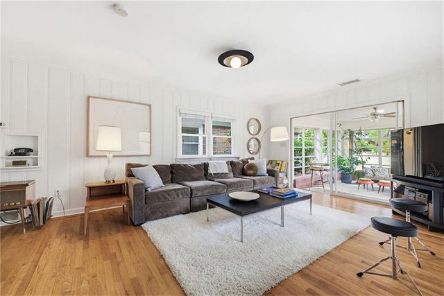 635 Willivee Drive, Decatur, GA 30033