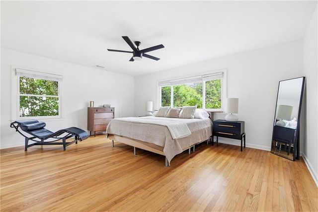 635 Willivee Drive, Decatur, GA 30033