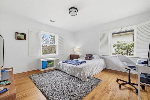 635 Willivee Drive, Decatur, GA 30033