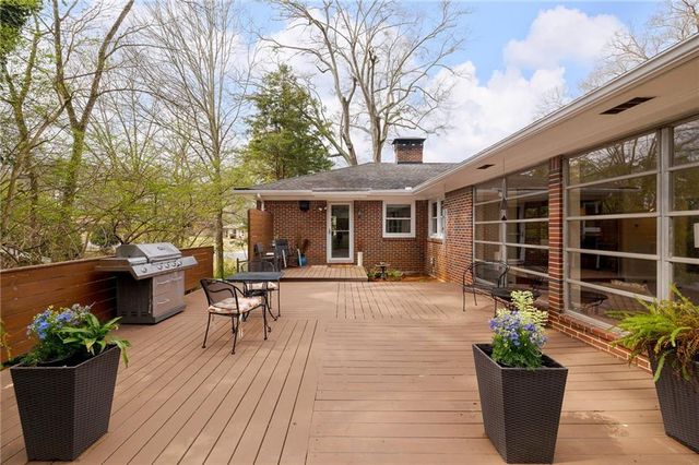 635 Willivee Drive, Decatur, GA 30033