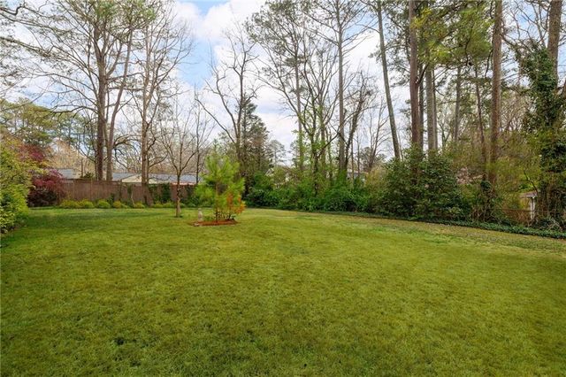 635 Willivee Drive, Decatur, GA 30033