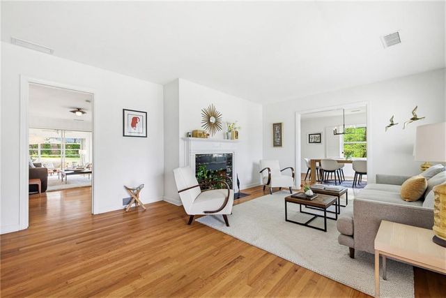 635 Willivee Drive, Decatur, GA 30033