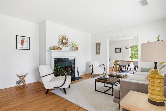 635 Willivee Drive, Decatur, GA 30033