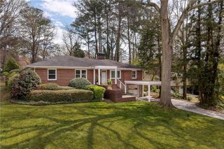 635 Willivee Drive, Decatur, GA 30033