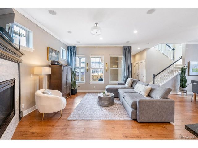 847 Uinta Way, Denver, CO 80230