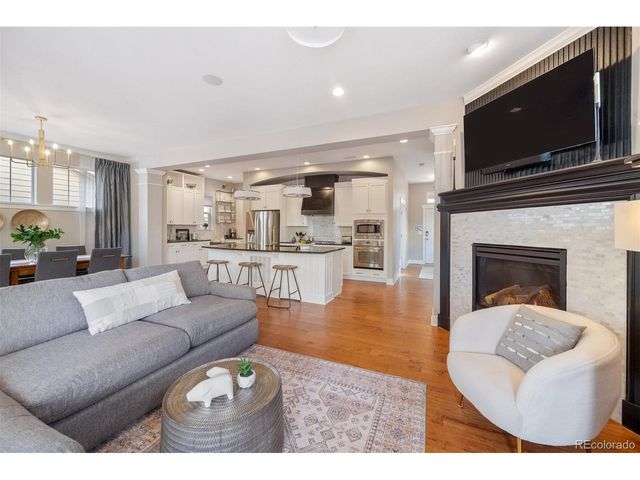 847 Uinta Way, Denver, CO 80230