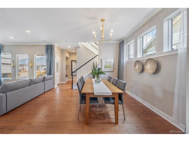 847 Uinta Way, Denver, CO 80230