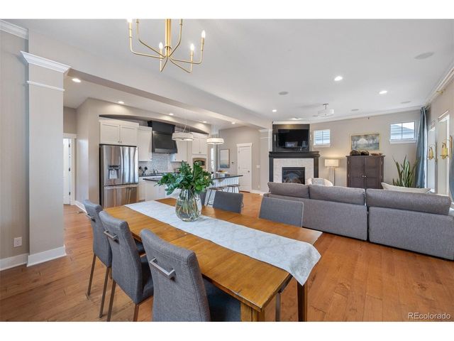 847 Uinta Way, Denver, CO 80230
