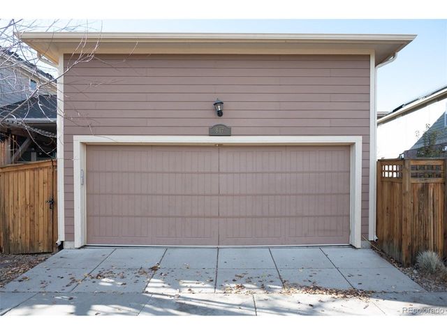 847 Uinta Way, Denver, CO 80230