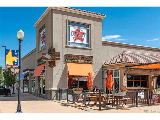 847 Uinta Way, Denver, CO 80230