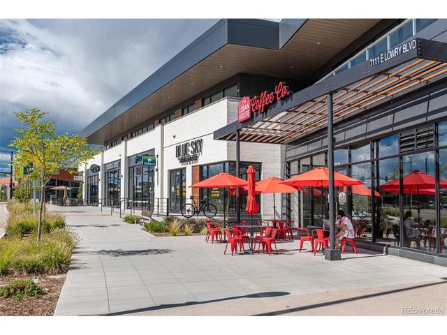 847 Uinta Way, Denver, CO 80230