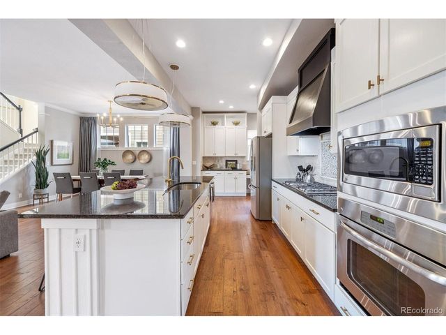 847 Uinta Way, Denver, CO 80230