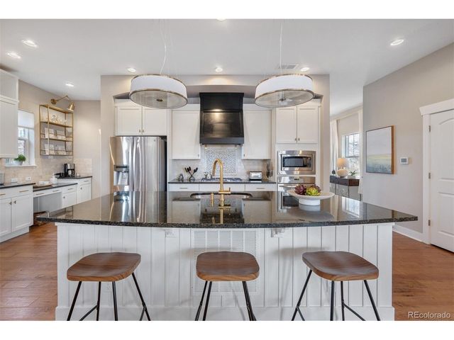 847 Uinta Way, Denver, CO 80230