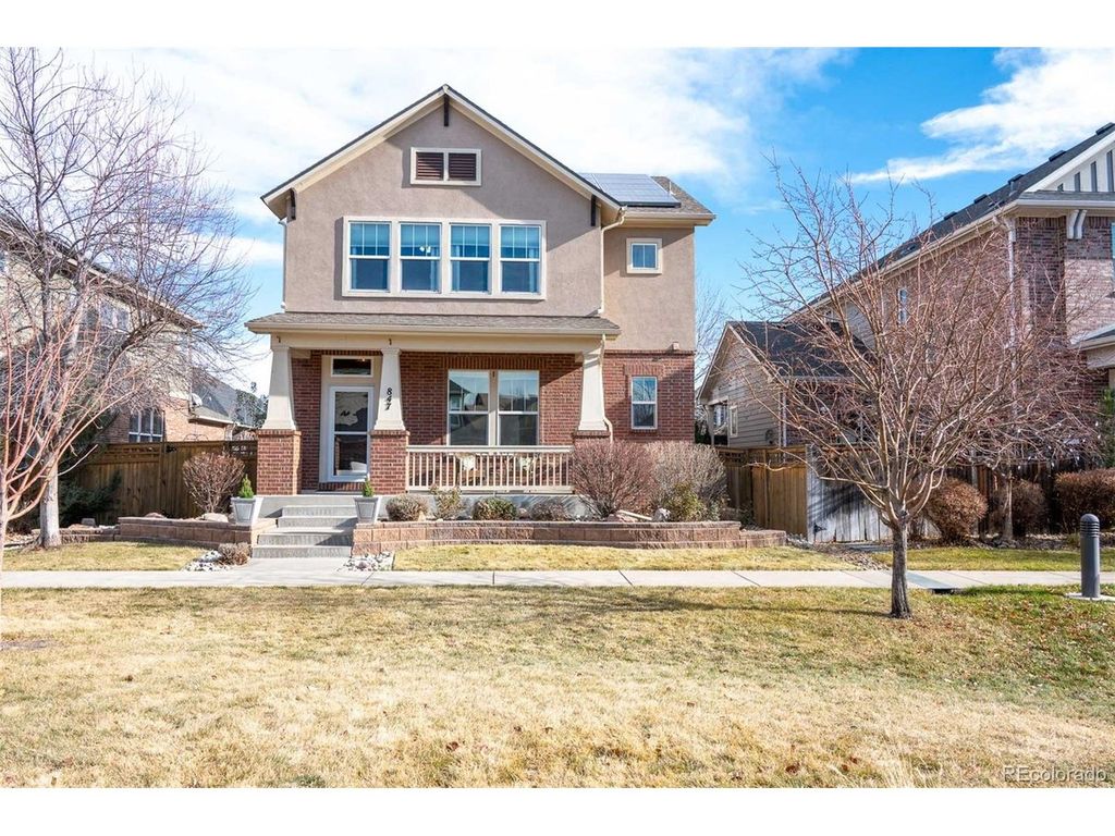 847 Uinta Way, Denver, CO 80230