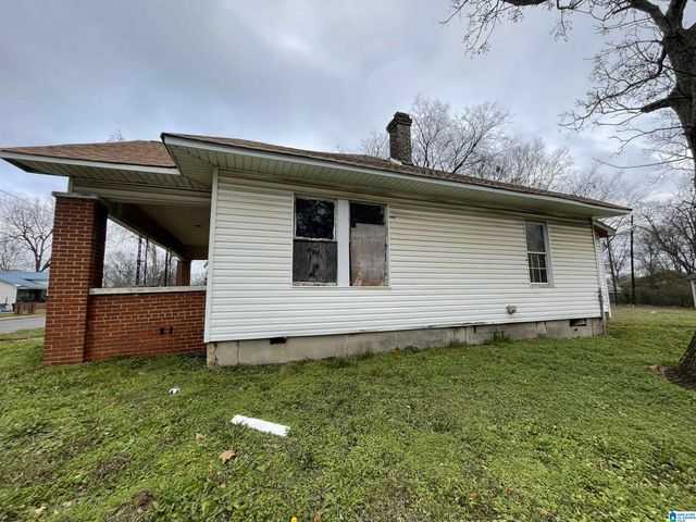 3123 AVENUE C, Birmingham, AL 35218