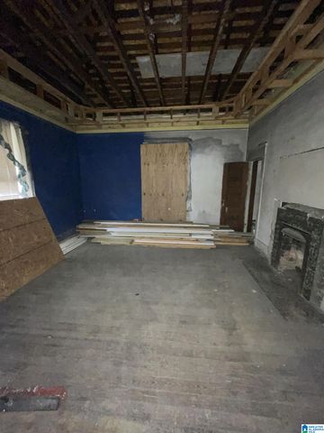 3123 AVENUE C, Birmingham, AL 35218