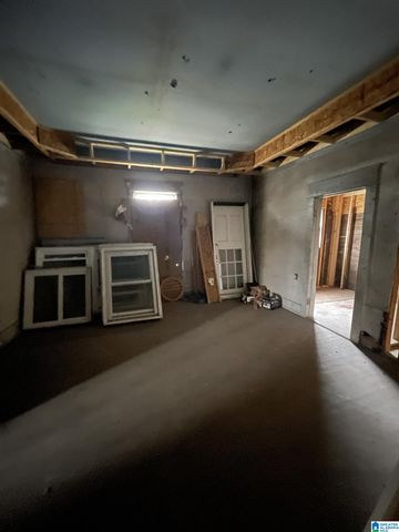 3123 AVENUE C, Birmingham, AL 35218