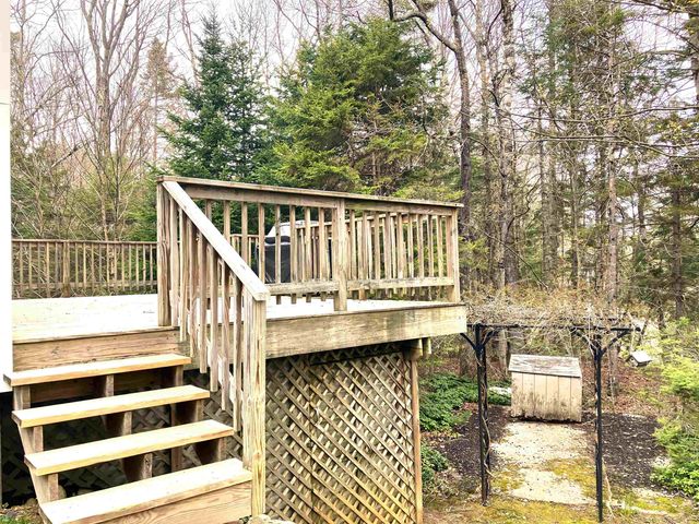 14 High Top Road B124, Wilmington, VT 05363